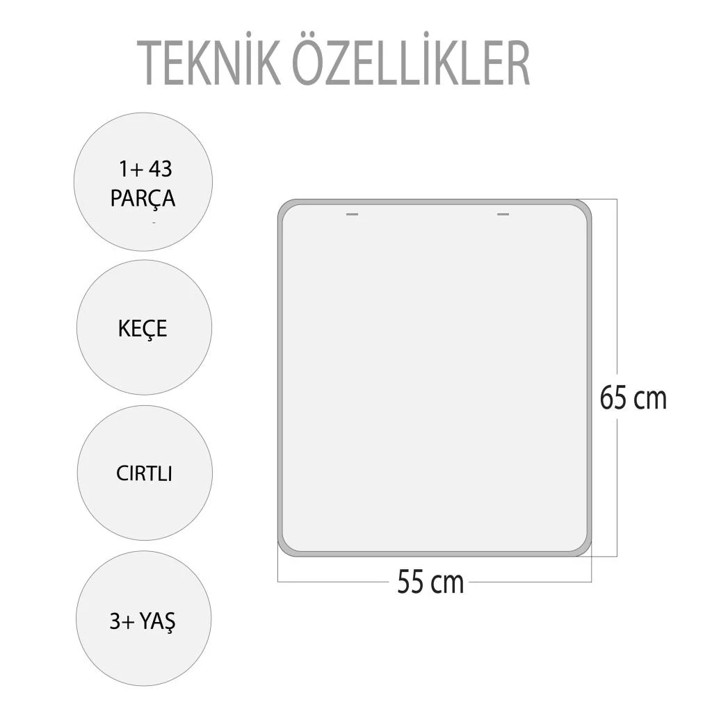 Takvimi Öğreniyorum (2023) - Görsel 4