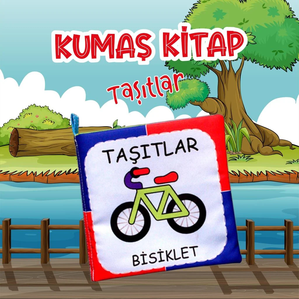 Taşıtlar - Görsel 2
