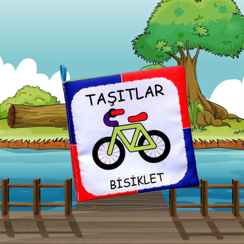 Taşıtlar - Görsel 10