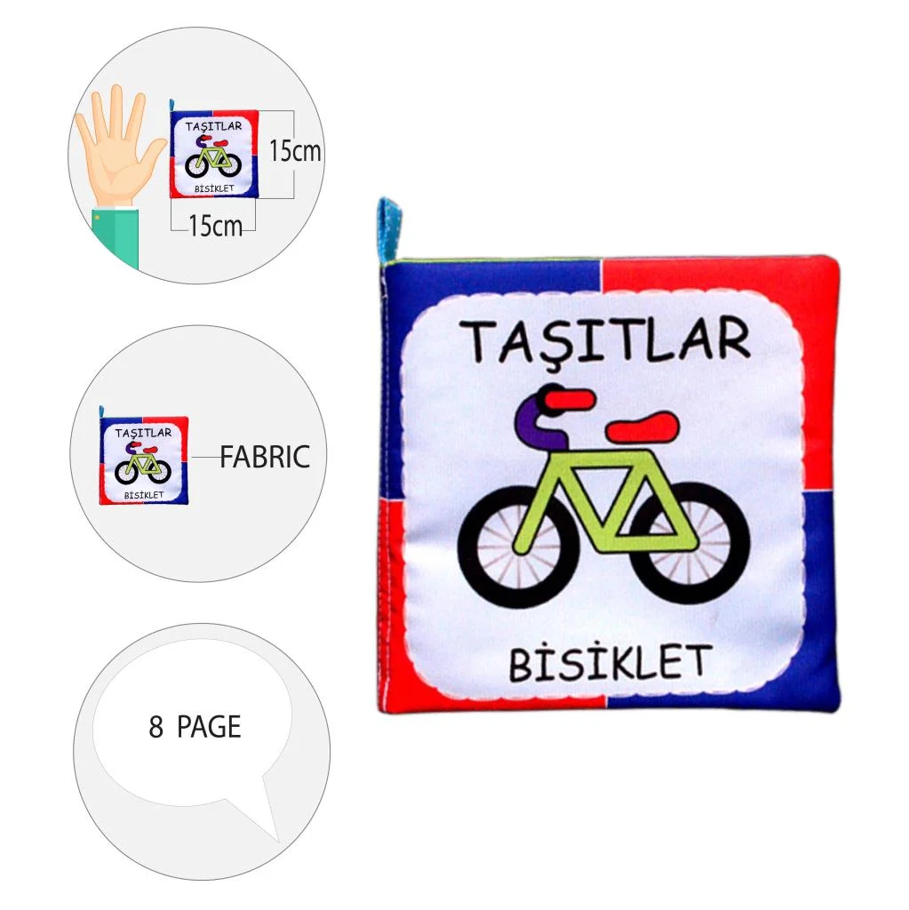 Taşıtlar - Görsel 9