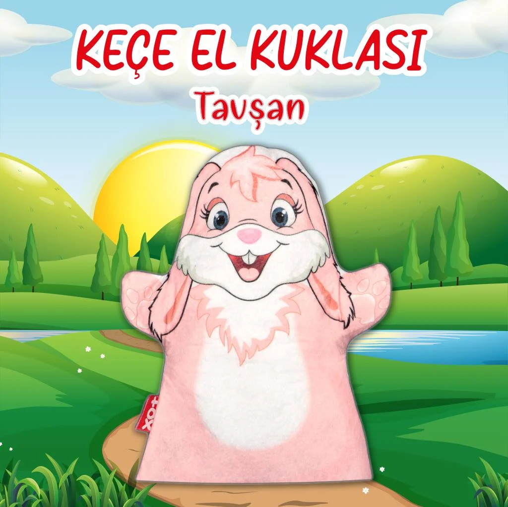 Tavşan - Görsel 2