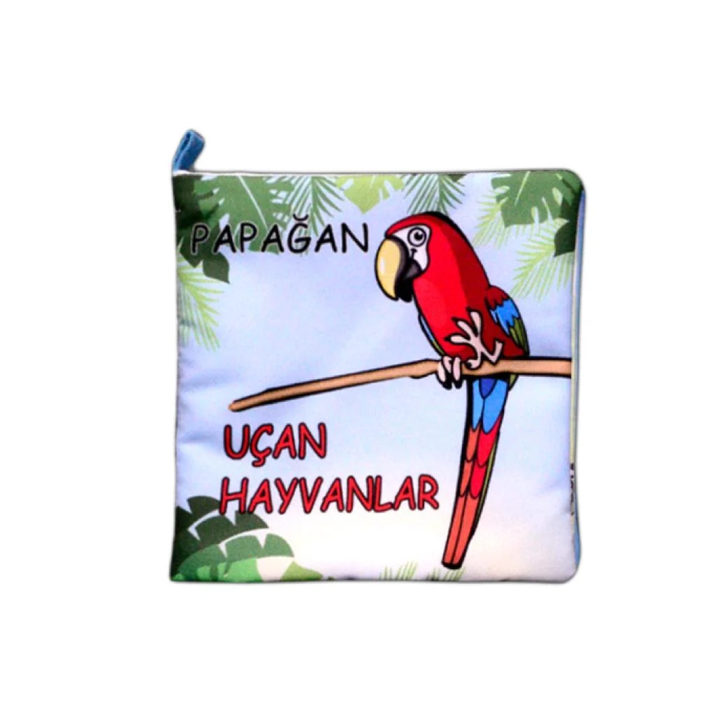 Uçan Hayvanlar