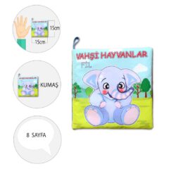 Vahşi Hayvanlar - Görsel 4