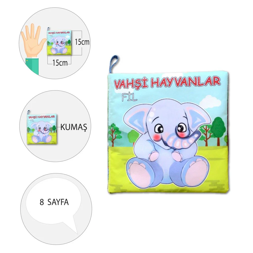 Vahşi Hayvanlar - Görsel 4