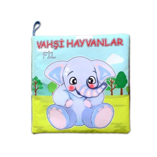 Vahşi Hayvanlar