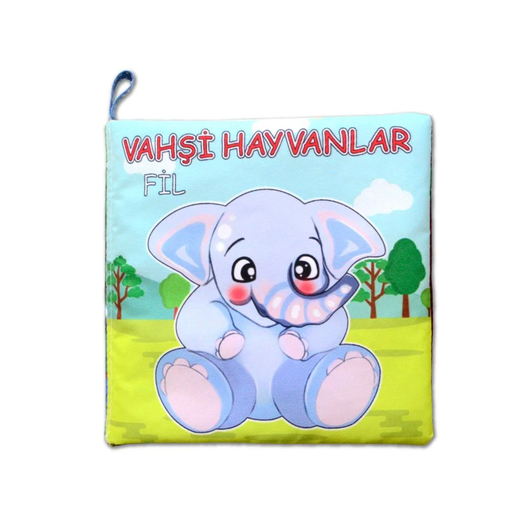 Vahşi Hayvanlar - Görsel 6