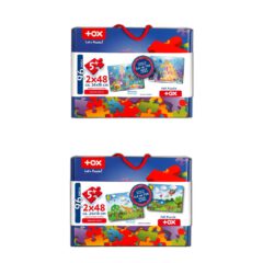 Origami ve Deniz Kızı (4 Set) - Görsel 8