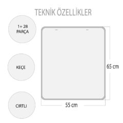 Renkleri Öğreniyorum - Görsel 3