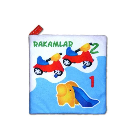 Rakamlar
